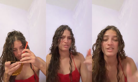 bella.artatelie TikTok Live — Jul 30, 2026, 11:02 PM