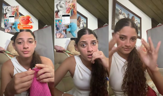 bella.artatelie TikTok Live — Aug 3, 2026, 11:08 PM