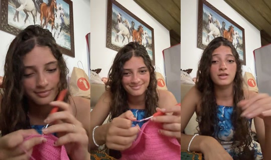 bella.artatelie TikTok Live — Aug 5, 2026, 10:41 PM