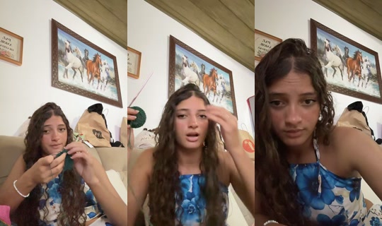 bella.artatelie TikTok Live — Aug 5, 2026, 11:32 PM