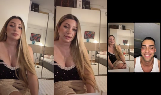 bella.ciao0607 TikTok Live — Aug 9, 2026, 12:56 AM