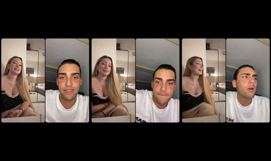 bella.ciao0607 TikTok Live — Aug 9, 2026, 1:47 AM