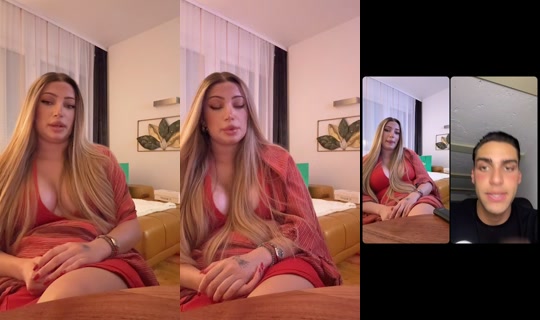 bella.ciao0607 TikTok Live — Aug 10, 2026, 11:06 PM