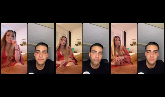 bella.ciao0607 TikTok Live — Aug 10, 2026, 11:56 PM