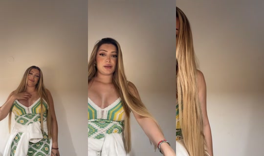bella.ciao0607 TikTok Live — Aug 11, 2026, 3:38 AM