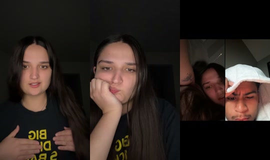 bella.cli TikTok Live — Aug 20, 2026, 9:37 AM