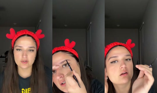 bella.cli TikTok Live — Aug 21, 2026, 4:01 AM