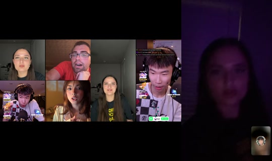 bella.cli TikTok Live — Aug 21, 2026, 4:59 AM