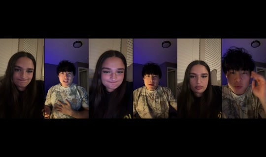 bella.cli TikTok Live — Aug 21, 2026, 5:50 AM