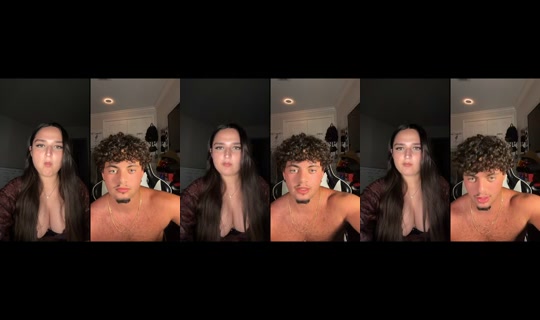 bella.cli TikTok Live — Aug 21, 2026, 6:49 AM