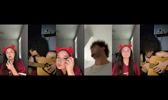 bella.cli TikTok Live — Aug 22, 2026, 5:23 PM
