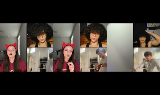 bella.cli TikTok Live — Aug 22, 2026, 5:59 PM