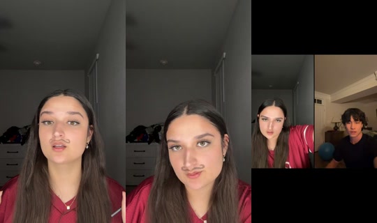 bella.cli TikTok Live — Aug 23, 2026, 8:14 AM
