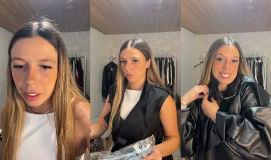 bella.store.modef TikTok Live — Aug 29, 2026, 8:37 PM