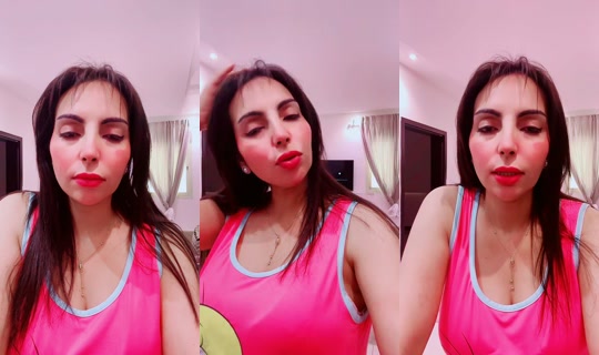 bella02468_0 TikTok Live — Jul 10, 2026, 4:13 AM