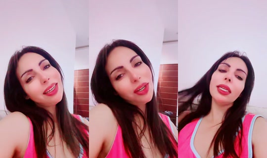 bella02468_0 TikTok Live — Jul 13, 2026, 2:55 AM