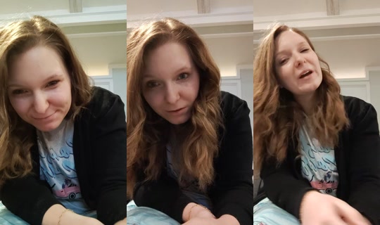 bella21rose3 TikTok Live — Sep 3, 2026, 1:44 AM