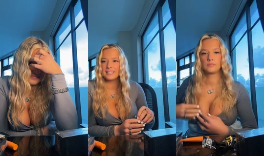 bella_mischenko TikTok Live — Sep 9, 2026, 11:10 PM