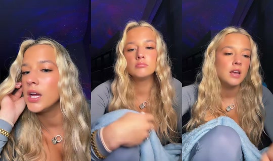 bella_mischenko TikTok Live — Sep 10, 2026, 12:36 AM
