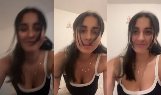bella_mx2025 TikTok Live — Jul 15, 2026, 7:24 PM