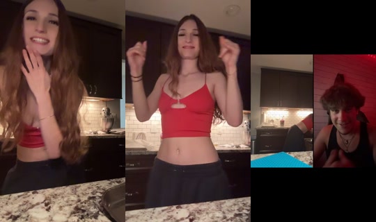 bella_scarpulla TikTok Live — Aug 23, 2026, 9:18 AM
