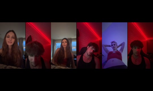 bella_scarpulla TikTok Live — Aug 23, 2026, 10:09 AM