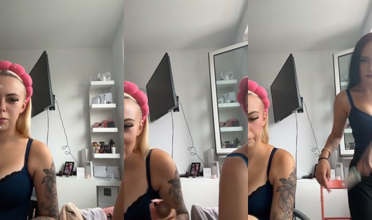 bella_wrn.16 TikTok Live — Jul 14, 2026, 12:54 PM
