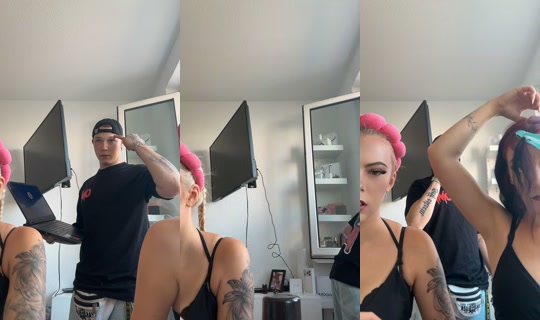 bella_wrn.16 TikTok Live — Jul 18, 2026, 1:43 PM
