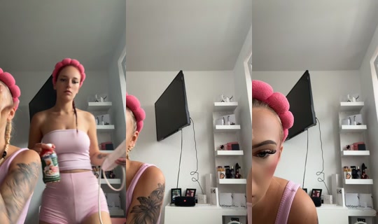 bella_wrn.16 TikTok Live — Aug 1, 2026, 10:13 AM