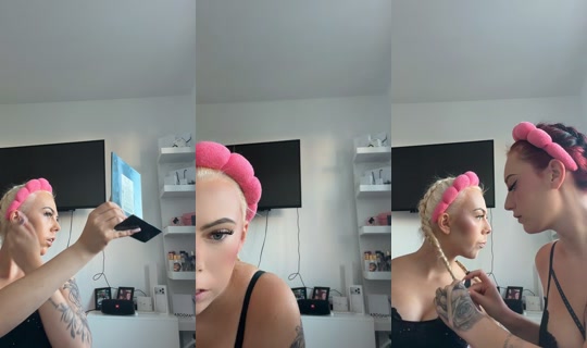 bella_wrn.16 TikTok Live — Aug 7, 2026, 5:05 PM