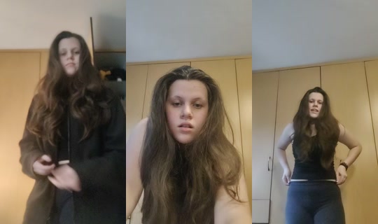 bellaandmiekie Recorded on Jul 14, 2026, 1:32 PM