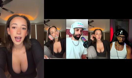 bellabertonl TikTok Live — Aug 11, 2026, 9:44 AM
