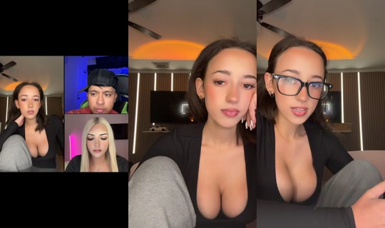 bellabertonl TikTok Live — Aug 11, 2026, 10:17 AM