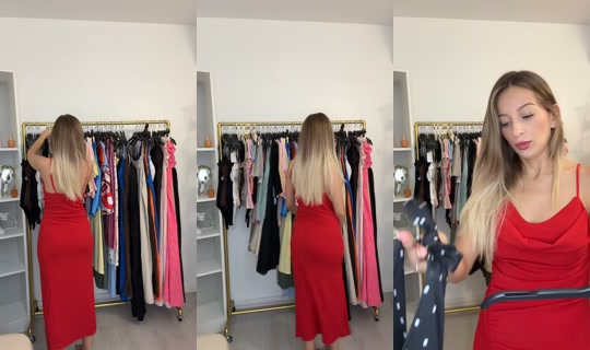 belladolce_official TikTok Live — Aug 3, 2026, 6:17 PM