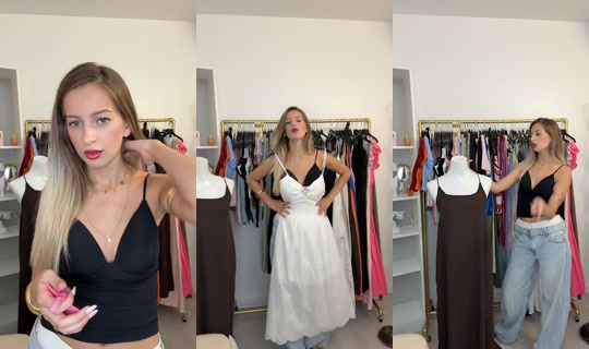 belladolce_official TikTok Live — Aug 3, 2026, 7:56 PM