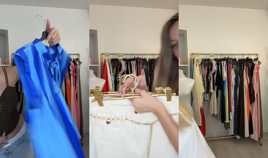belladolce_official TikTok Live — Aug 3, 2026, 8:37 PM