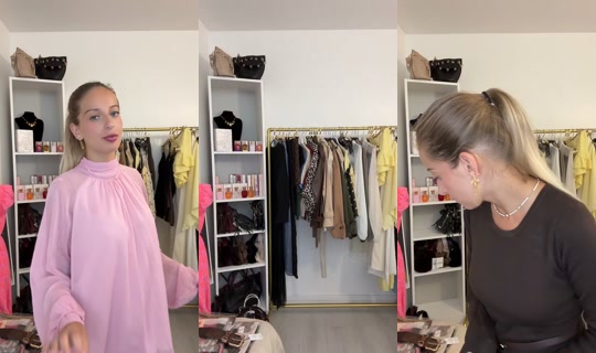 belladolce_official TikTok Live — Aug 19, 2026, 9:32 PM
