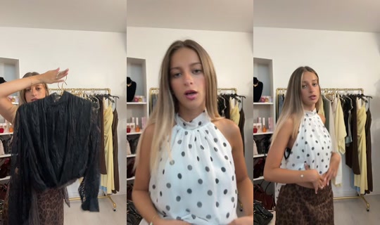 belladolce_official TikTok Live — Aug 20, 2026, 6:37 PM