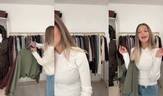 belladolce_official TikTok Live — Sep 18, 2026, 8:08 PM