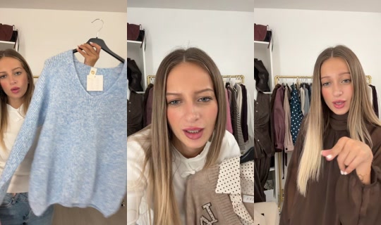 belladolce_official TikTok Live — Sep 18, 2026, 8:58 PM