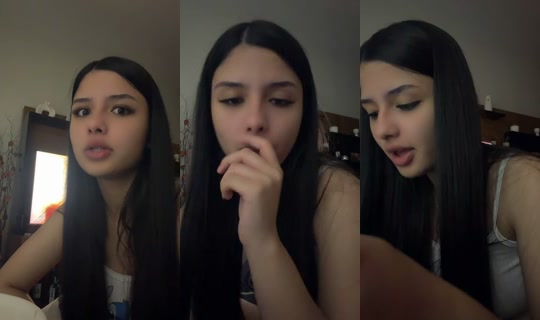 bellafazan TikTok Live — Aug 9, 2026, 6:05 AM
