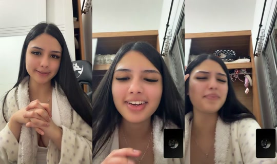 bellafazan TikTok Live — Aug 13, 2026, 2:48 AM