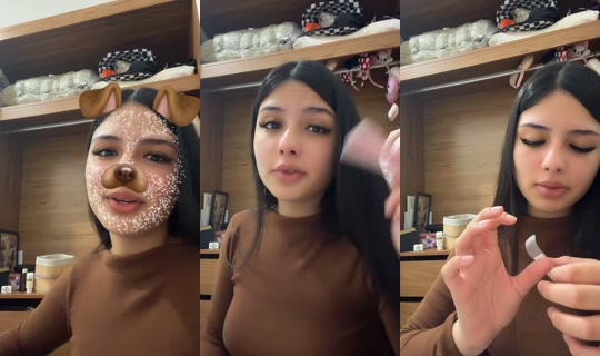 bellafazan TikTok Live — Aug 14, 2026, 11:40 PM