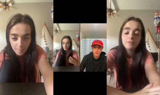 bellaff420 TikTok Live — Jul 15, 2026, 6:19 PM
