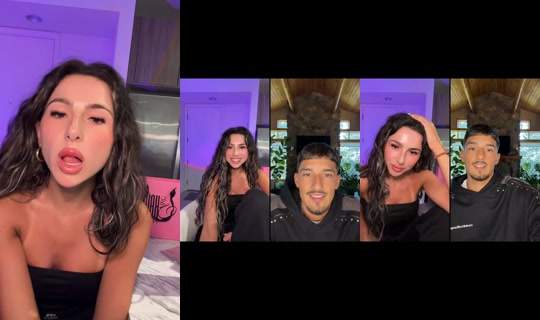 bellafleurre TikTok Live — Jul 15, 2026, 1:52 AM