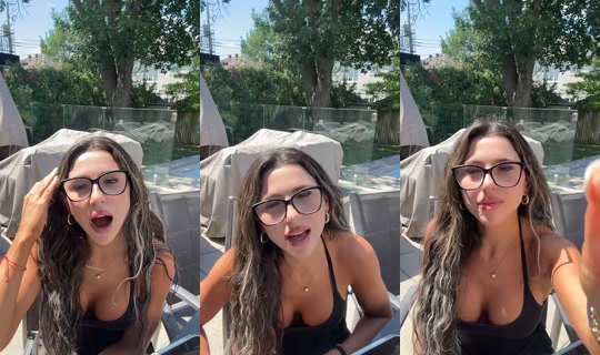 bellafleurre TikTok Live — Jul 15, 2026, 6:35 PM