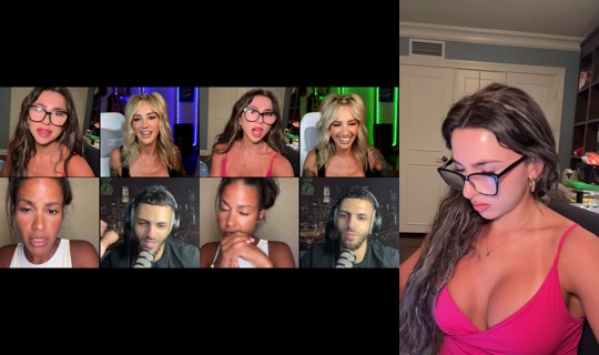 bellafleurre TikTok Live — Jul 16, 2026, 2:22 AM