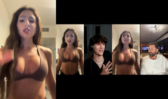 bellafleurre TikTok Live — Aug 22, 2026, 1:09 AM