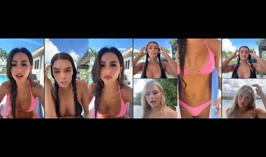 bellafleurre TikTok Live — Aug 30, 2026, 7:08 PM
