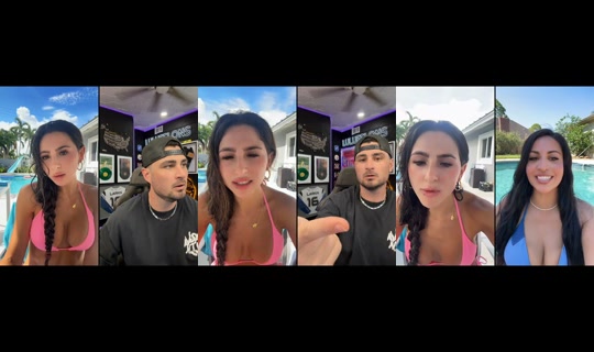 bellafleurre TikTok Live — Aug 30, 2026, 7:58 PM